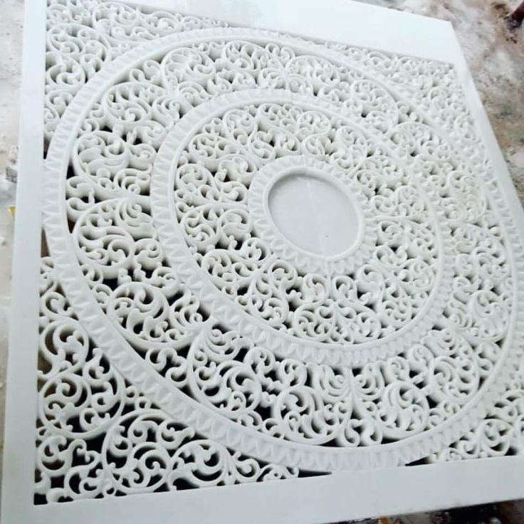 Jali Cladding