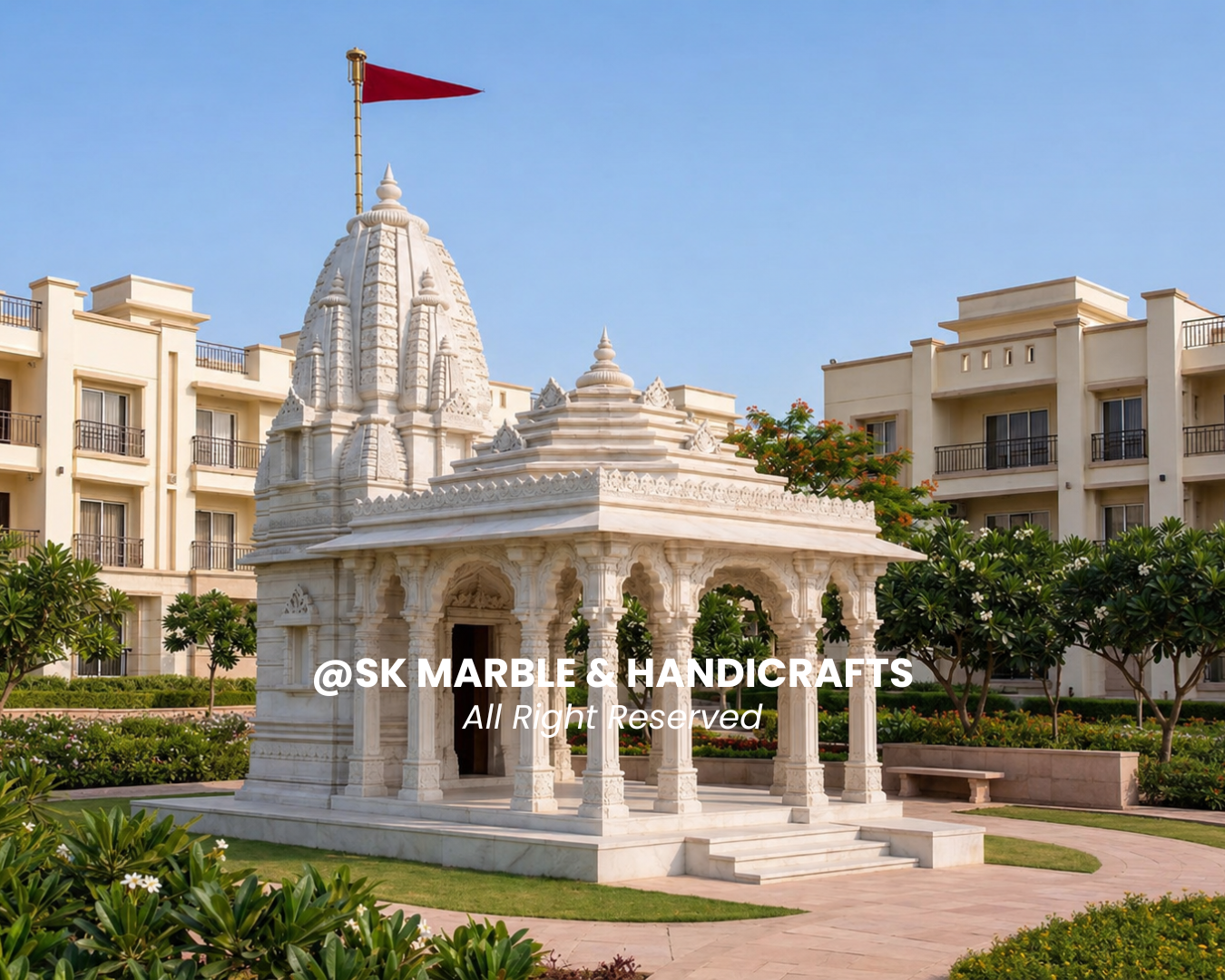 Big Temple